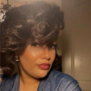 Meet your Posher, Deidgra